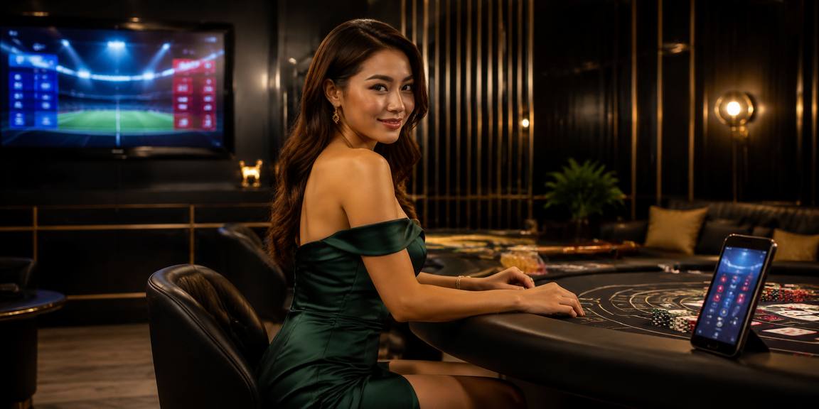 Platform Permainan untuk Malaysia yang Kami Bina