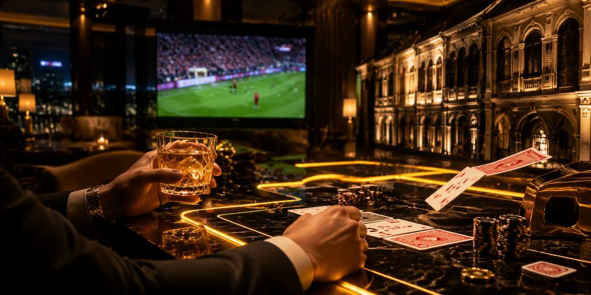 Hood Vs Wolf di a9play — Pertaruhan Bertemu Cerita