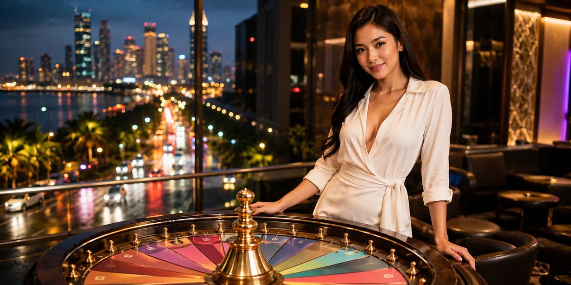 a9play Live Casino Malaysia dengan akses Touch 'n Go